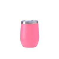 Aili 2023 nouvelles idées Gobelet à café Sans BPA Boisson thermique Tasse isolée en acier inoxydable Logo personnalisé Extérieur