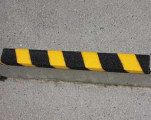 Satisfacción Garantizada Fibra <span class=keywords><strong>de</strong></span> vidrio Escalera Nariz Amarillo Interior Personalizado Tipo L FRP Embellecedor <span class=keywords><strong>de</strong></span> escalera para escalón <span class=keywords><strong>de</strong></span> hormigón Borde <span class=keywords><strong>de</strong></span> escalón al aire libre - Product Image 2