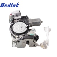 HEDLOK OEM 69390-60060/69390-60061 pour Toyota Land Cruiser Lexus LX570, actionneur de serrure de hayon arrière gauche de haute qualité