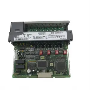 Miljoenen Aandelen Allen Bradley 1756 Ba2 Ab Plc 1769-l33erk