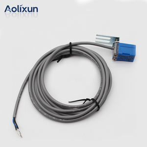 Chất lượng cao Nhà Máy Giá guangri mô hình IF17B-05-NO Proximity Switch cảm biến-Giới hạn chuyển đổi cho thang máy cửa xe nhà điều hành - Product Image 5