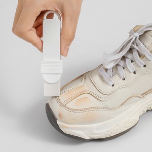 Nueva Esponja Mágica para Limpiar Zapatillas de Hombre, Borrador Mágico para Limpiar Calzado Deportivo Masculino - Product Image 3