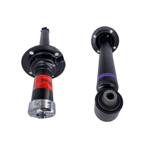 Amortisseur pour Toyota <span class=keywords><strong>Land</strong></span> <span class=keywords><strong>Cruiser</strong></span> 1984-1999 BJ70 <span class=keywords><strong>BJ73</strong></span> 48531-69385/344061 48531-69155 - Product Image 2