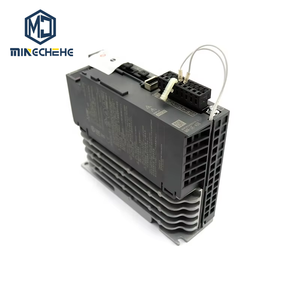Amplificador de Servomotor de CA de 400W MR-JE-40B 200V para Sistemas de Control de Automatización Industrial y Equipos de Fabricación de Máquinas CNC - Product Image 1