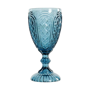 <span class=keywords><strong>Verres</strong></span> <span class=keywords><strong>à</strong></span> <span class=keywords><strong>vin</strong></span> rouge rétro de style européen, gobelets <span class=keywords><strong>à</strong></span> <span class=keywords><strong>pied</strong></span> haut, <span class=keywords><strong>couleur</strong></span> primaire, flûtes <span class=keywords><strong>à</strong></span> champagne épaissies - Product Image 1