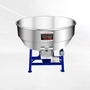 Cheap planetary gearbox poultry animal feed mill mixer