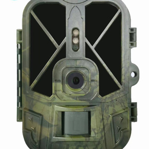 Caméra de chasse 4K HD étanche IP65 Wi-Fi avec vision nocturne pour la surveillance de la faune et la chasse en forêt - Product Image 1