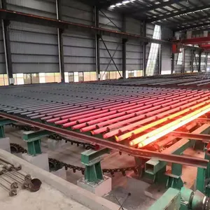 シームレス鋼管ASTM A36溶接熱間圧延炭素鋼パイプ工場マイニングボイラー