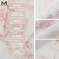 Tissu tissé en coton doux et lyocell de qualité supérieure pour vêtements de maison extensibles certifiés GOTS et OEKO-TEX, choix idéal pour les femmes A022-Y21 #   5