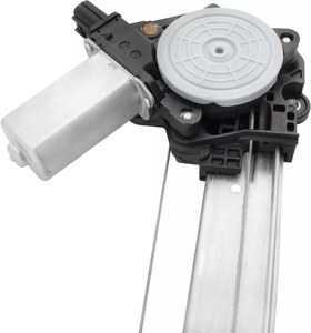 Venta al por mayor barato 72210-SWA A01 Elevalunas eléctrico con <span class=keywords><strong>motor</strong></span> para <span class=keywords><strong>Honda</strong></span> CRV 2007-2011 748-161 delantero derecho - Product Image 5