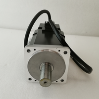 Moteur servo haute performance série HA HA100NC-S 1 kW avec frein pour machines d'emballage