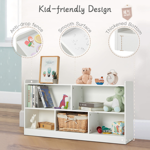 Armadietto per bambini giocattolo per bambini, - Product Image 2