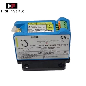 Capteur de vibration de proximité 330850-50-05 de bonne qualité à bas prix - Product Image 4