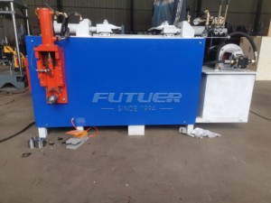 Máquina de reciclaje de estatores de motor de <span class=keywords><strong>cobre</strong></span> usados de primera calidad y bajo precio de China - Product Image 5