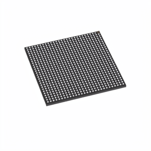 M1A3PE3000L-FG484M 484 BGA Componentes Electrónicos en Stock, IC Integrado, FPGA 341 I/O 484FBGA BOM IC - Product Image 1