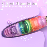 S-Hande médical Silicone Portable femme vibrant Vaginal amour balle de saut portable télécommande vente directe d'usine