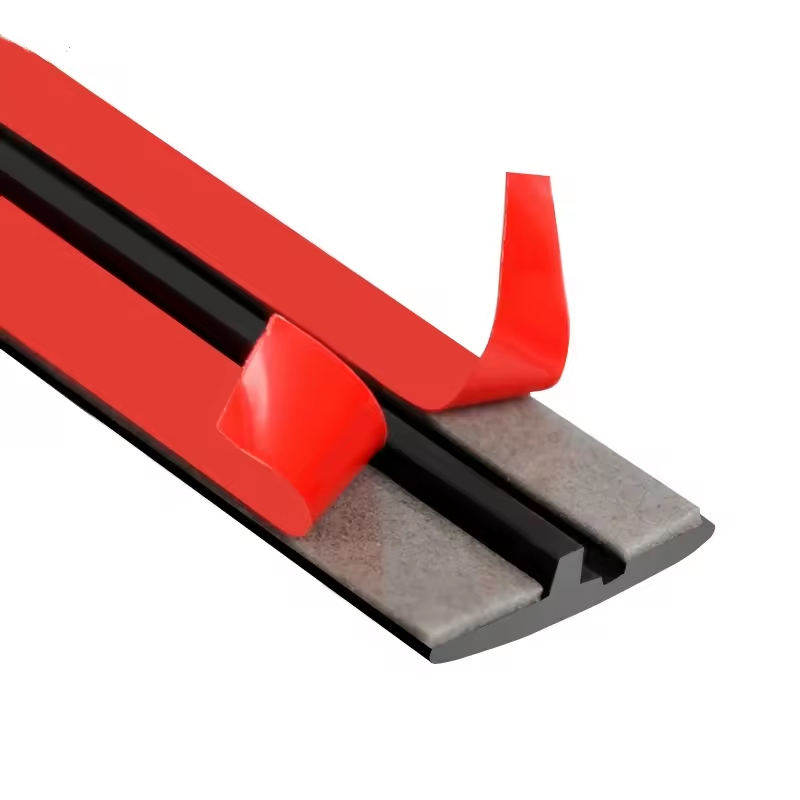 Cuttable T Car Sunroof Cover Seal