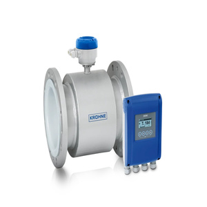 ขายดี 100% ของแท้ Krohne Optiflux 1100 2100 4100 5100 6100 เครื่องวัดอัตราการไหล - Product Image 4