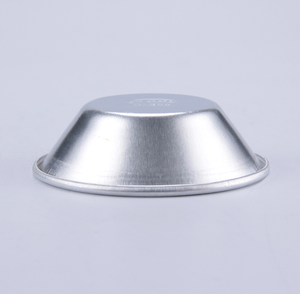 Moldes para Tartaletas de Huevo HBT921, Mini Moldes para Pasteles, Muffins y Cupcakes, Bandeja de Aluminio Reutilizable, Resistente al Calor y Antiadherente, Moldes para Puto - Product Image 5