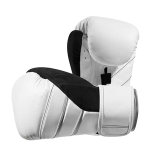 Gants de boxe pour sparring, Muay Thai, Kickboxing, MMA, 10oz, 12oz, 14oz, 16oz, vente en gros, gants de boxe personnalisés avec logo - Product Image 4