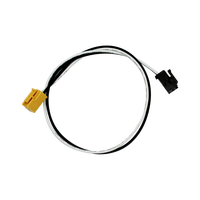 Faisceau de câbles 5014857 5014865 5014866 5014874 pour unité extérieure VRV, remplacement de la carte PCB de l'onduleur PC1135-1, électrique, 12 pièces
