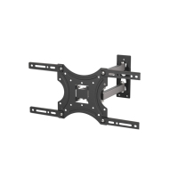Support mural pour téléviseur de haute qualité, support pour téléviseur LED LCD de 32 à 55 pouces