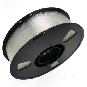 Filament flexible de dureté de rivage de 90A-95A-98A <span class=keywords><strong>TPU</strong></span> 1.75mm bobine de 1kg impression 3d +/-0.02mm Filament de <span class=keywords><strong>TPU</strong></span> - Product Image 6