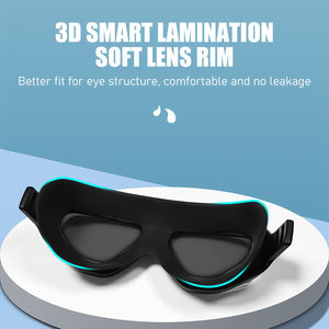 <span class=keywords><strong>Lunettes</strong></span> de <span class=keywords><strong>natation</strong></span> de formation anti-fuite confortable de myopie corrective optique de prescription de diplôme personnalisé professionnel - Product Image 4