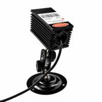 Module laser de ligne de haute qualité 12V 638nm 300mW