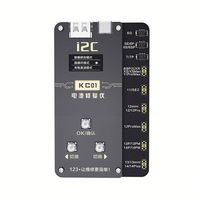 Nouvelle machine de réparation de câble flexible de téléphone de reconditionnement de batterie de I2c-KC01 de haute qualité pour l'outil de réparation de série de téléphone portable 6-14PM