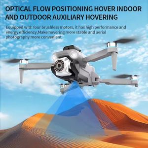 Dron GPS Profesional con Cámara Dual 4K HD, WIFI 5G, FPV, Vuelo Estacionario en Interiores, Quadcopter Plegable, Dron Comercial - Product Image 6