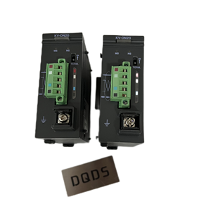 Thương hiệu Mới lập trình logic điều khiển devicenet đơn vị Keyence KV-DN20 - Product Image 1