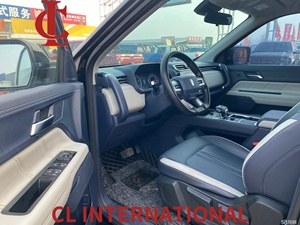 سيارات مستعملة/جديدة، أرخص السيارات الصينية لعامي 2023 و2024، جي إم سي داداو متعددة الاستخدامات، ديزل، 5 مقاعد، متينة وموفرة للوقود، تصميم خارجي أنيق - Product Image 3