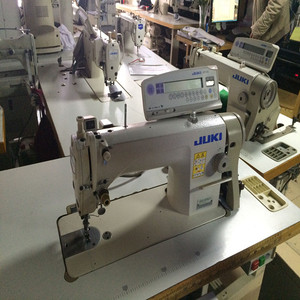 Mejor Precio de Venta, Máquina de Coser Industrial Juki 8700 Usada, 80% Nueva - Product Image 4