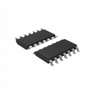 ATTINY44-20SSU Authorized Distributor Components Electronic 14 SOlC Embedded - Product Image 1