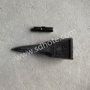 อะไหล่รถขุด <span class=keywords><strong>PC200</strong></span> หมุดฟันบุ้งกี๋ 205-70-19570TL - Product Image 4