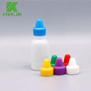 ขวดหยดพลาสติก LDPE <span class=keywords><strong>10</strong></span>มล. ขวดกลมเล็กสารเคมีแบบบีบสำหรับการวิจัยทางคลินิกชุดทดสอบอย่างรวดเร็วใช้เกรดห้องปฏิบัติการ - Product Image 2