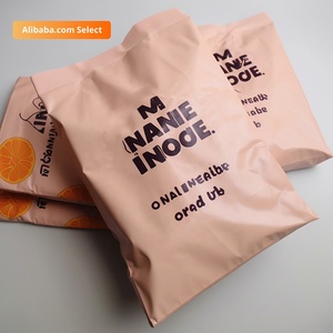 Sacs d'expédition en papier poly biodégradable personnalisés, enveloppes, sacs de courrier en plastique - Product Image 6
