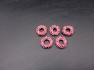 Vente en gros anneau de <span class=keywords><strong>massage</strong></span> des doigts d'acupression en acier inoxydable anneau de <span class=keywords><strong>massage</strong></span> des doigts de médecine chinoise pour soulager le stress - Product Image 5