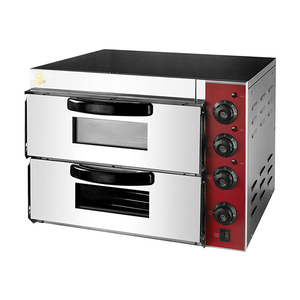 Kitchen Equipment Counter-top Home Baking Toaster <strong>Computer</strong> Board <strong>Control</strong> Perspective Convection <strong>Oven</strong> - Product Image 6