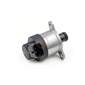 Vanne de régulation de pression de carburant de haute qualité 0928400535 Vanne de dosage de carburant 51125050034 0928400776 - Product Image 3