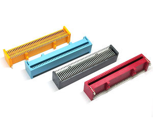 Микро-разъем <span class=keywords><strong>BBC</strong></span> 1,27 мм с шагом 40 позициями - Product Image 6