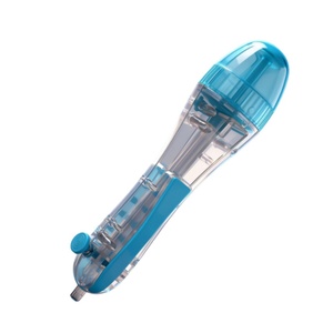 Автоматический набор для создания бусин: ручка-пресс, вспомогательный инструмент, специальное волшебное устройство, дополнительные материалы, игрушка для творчества своими руками - Product Image 6