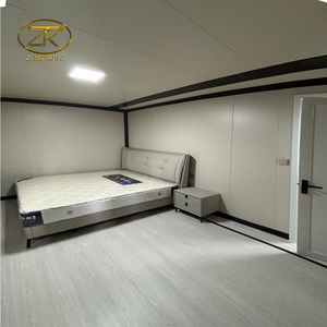 <span class=keywords><strong>Case</strong></span> Prefabbricate Ecologiche Economiche con 3 Camere da Letto in <span class=keywords><strong>Vendita</strong></span> all'Ingrosso - Product Image 3