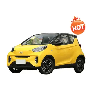 Factory Direct Sale CHERRY Small Ant 2023 Latest Edition High Quality CHERRY Little Ant EV Electric Vehicle