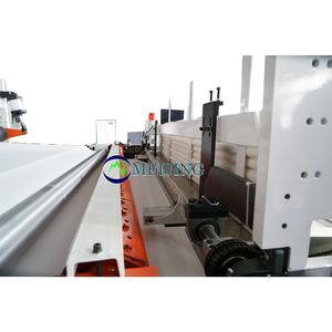 Machine à rembobiner le papier toilette Mejing, machine à rembobiner les rouleaux de papier toilette jumbo 1100-2800 mm - Product Image 4