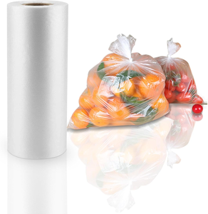 Nhà Máy bán hàng trực tiếp tùy chỉnh bao bì CuộN tươi-giữ túi thực phẩm bên trong túi - Product Image 1