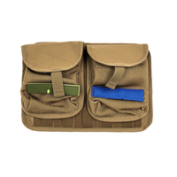 Sac de Randonnée Compact JCMED – Kit de Premiers Secours de Qualité Supérieure, Facile à Transporter, Idéal pour Usage Quotidien, Montagne et Natation
