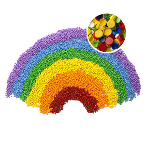 Caco3 phụ <span class=keywords><strong>masterbatch</strong></span> <span class=keywords><strong>masterbatch</strong></span> màu nhựa <span class=keywords><strong>masterbatch</strong></span> - Product Image 1