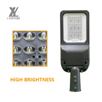 Lampadaire AC Led Lampe 50W 75W 100W 120W 150W IP65 pour une utilisation en extérieur Fabriqué par Acme Lighting